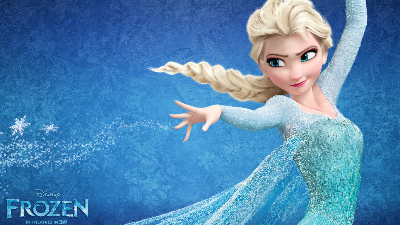 elsa, холодное сердце, 2013, frozen, animation studios, walt disney
