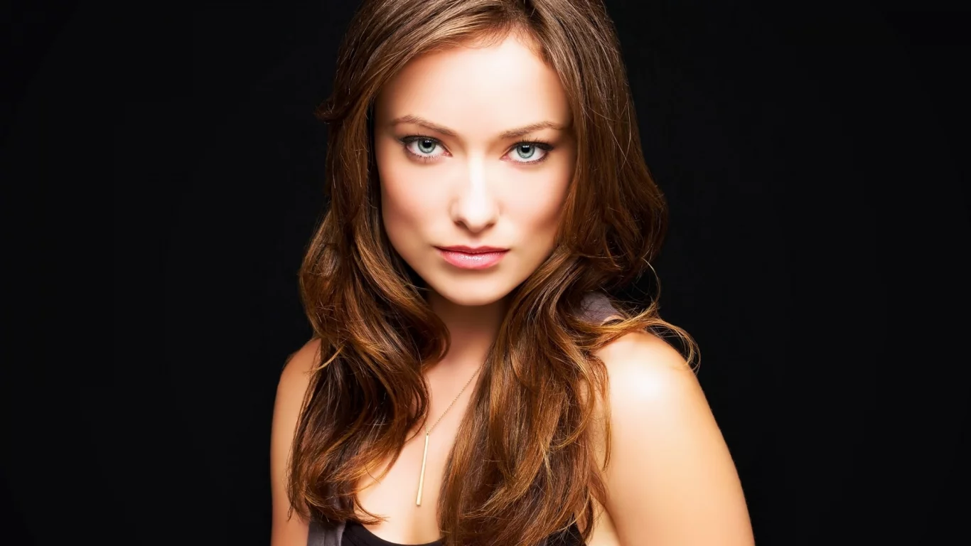 лицо, актриса, оливия уайлд, olivia wilde, взгляд