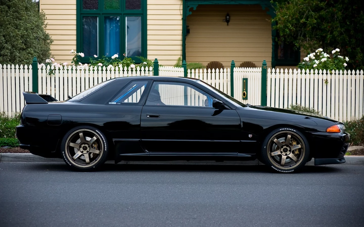 r32, gt-r, coupe, ниссан, nissan, skyline, jdm, скайлайн, drift, coupe