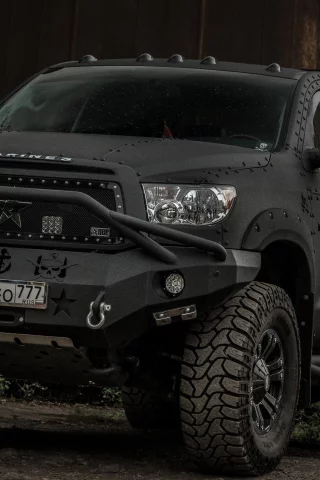 внедорожник, 2015, devolro motors