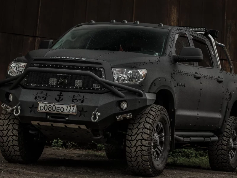 внедорожник, 2015, devolro motors