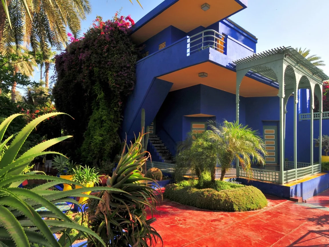 Villa, Palmi, Basein, Roskash, Otdih