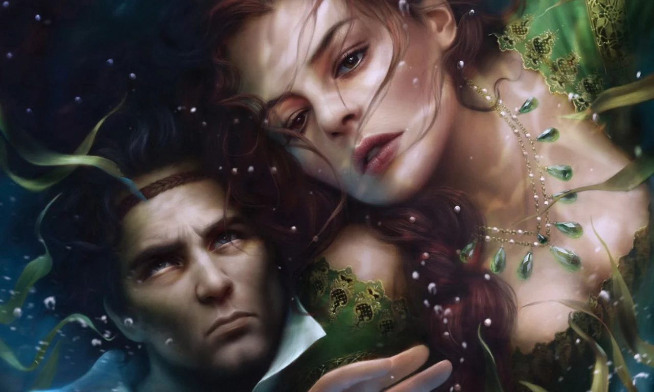 иллюстрация к книге, роберт джордан, m__lanie delon, robert jordan