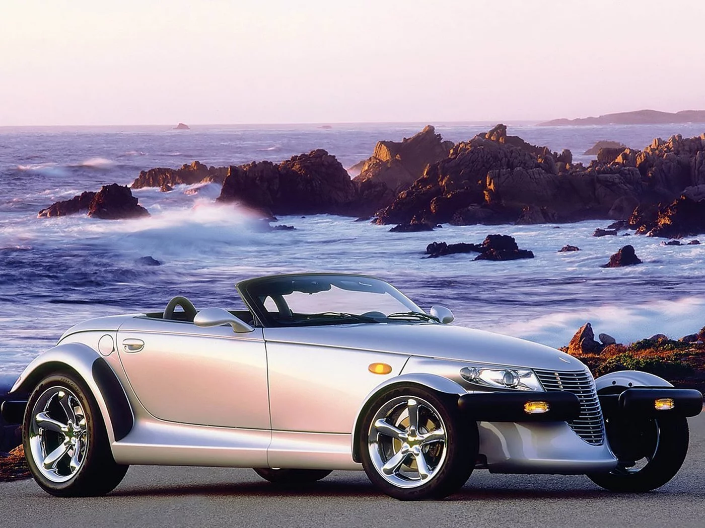 авто, Plymouth_Prowler_1996_-_2001