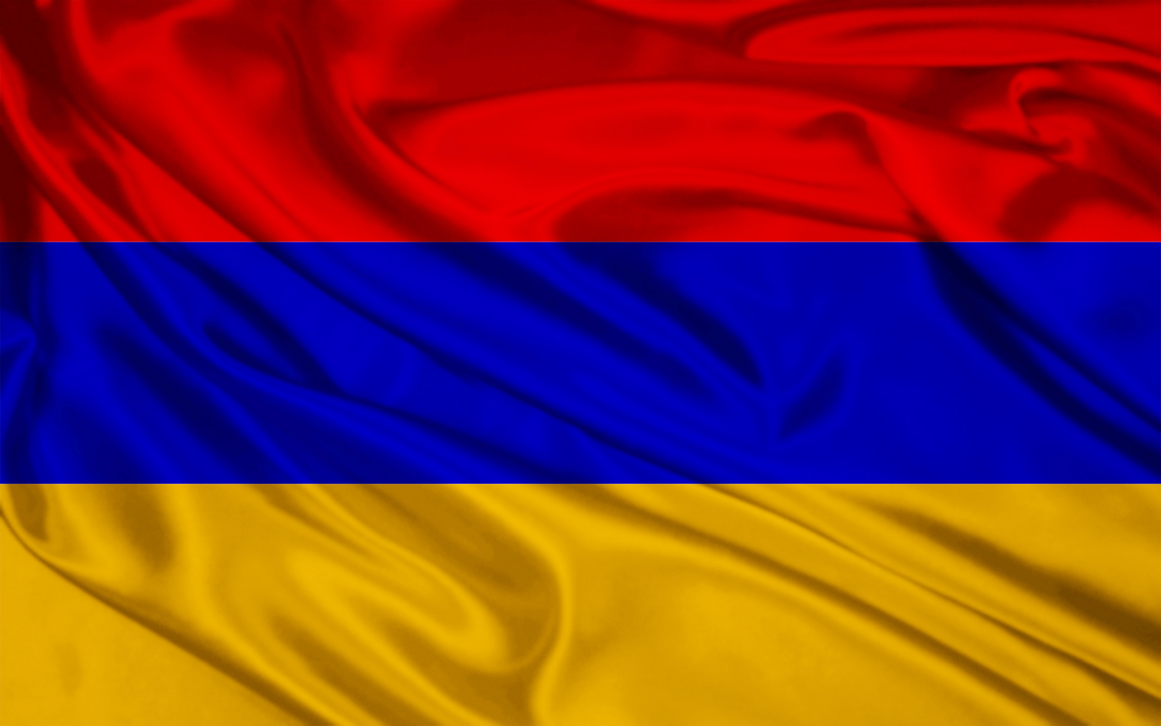 Флаг Армении 1914