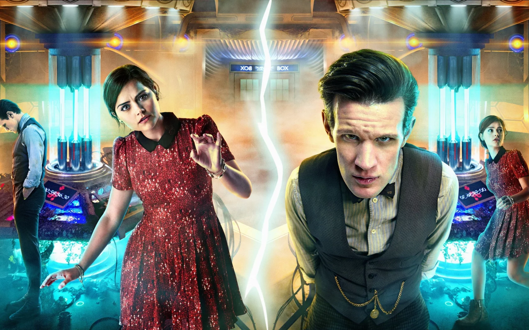доктор кто, matt smith, doctor who, мэтт смит