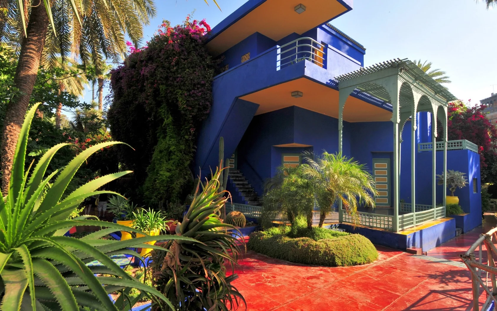 Villa, Palmi, Basein, Roskash, Otdih