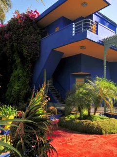 Villa, Palmi, Basein, Roskash, Otdih