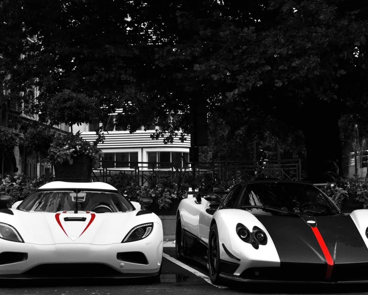 Pagani Zonda, Cinque, пагани, суперкар