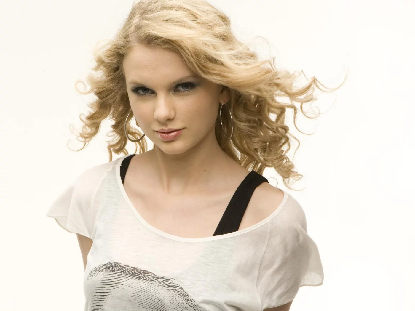  улыбка, taylor swift, знаменитость, певица, блондинка