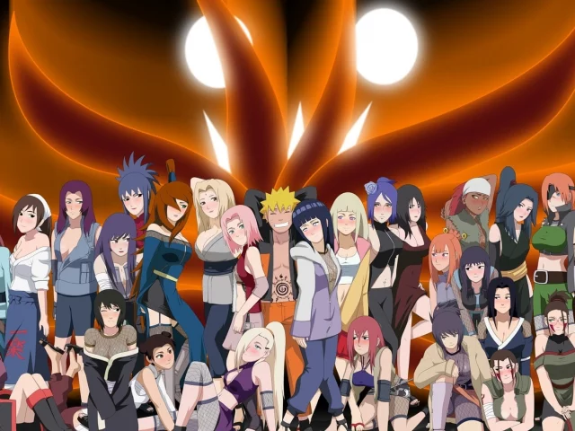 naruto shippuden, chunin, uzumaki, naruto, kyuubi, genin, kurama, jounin, nukenin, mizukage