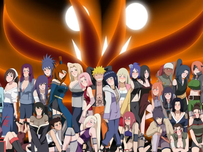 naruto shippuden, chunin, uzumaki, naruto, kyuubi, genin, kurama, jounin, nukenin, mizukage