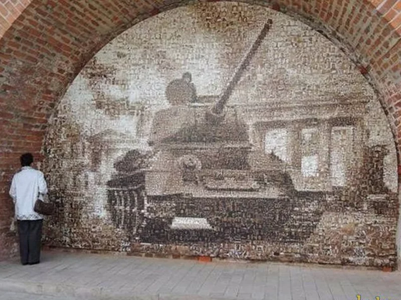 ПАМЯТНИК, РИСУНОК, ГРАФИТИ, КРАСИВО