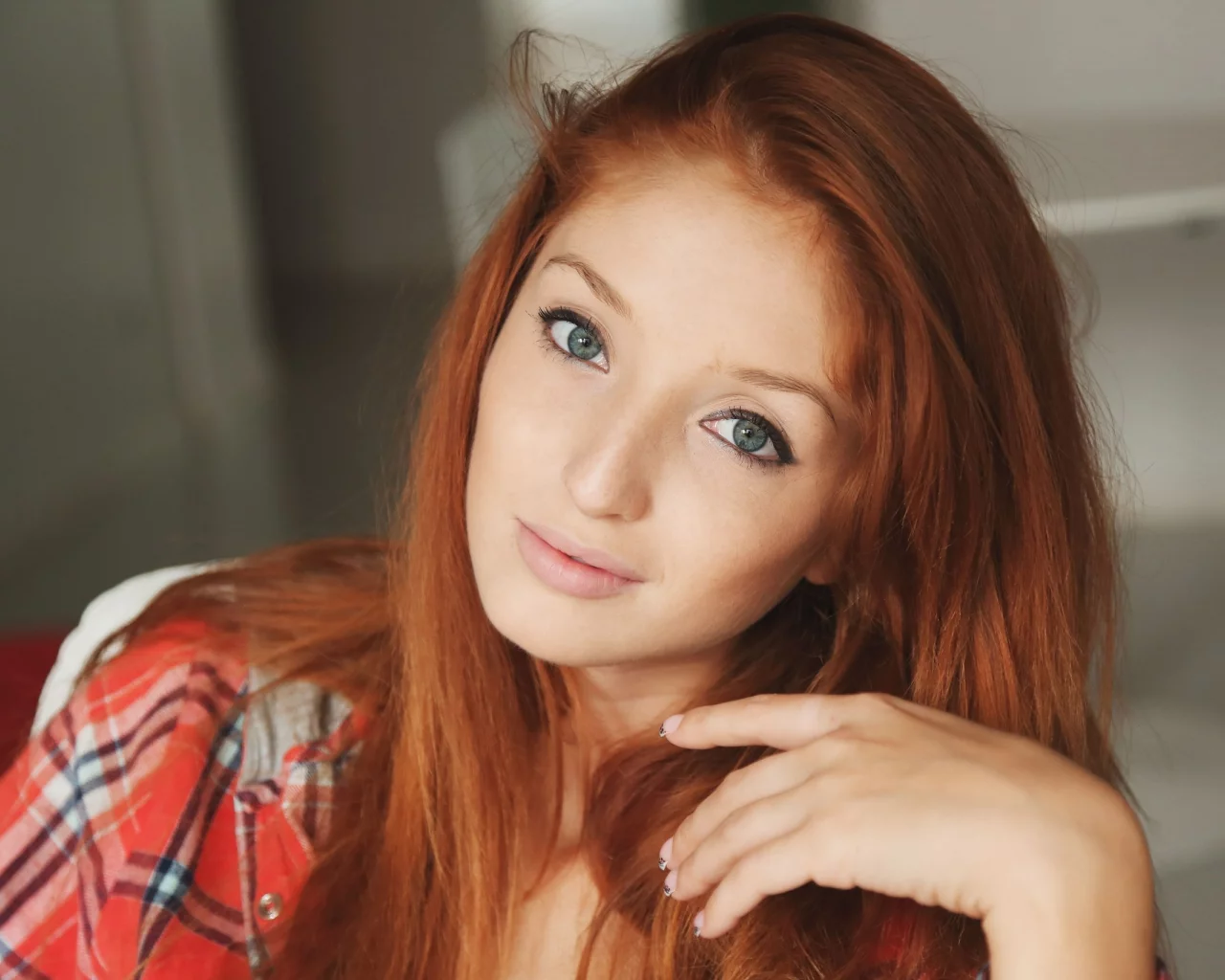 redfox, рыжая, Наталья, Значенко
