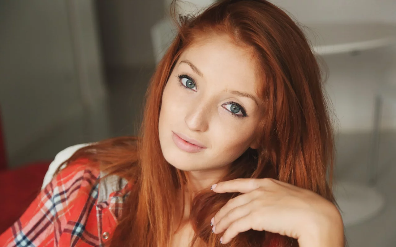 redfox, рыжая, Наталья, Значенко