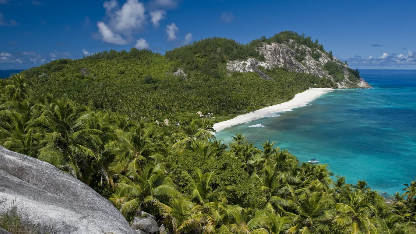 солнце, отдых, beach, океан, пальмы, seyshelles, nord island, palms, лето