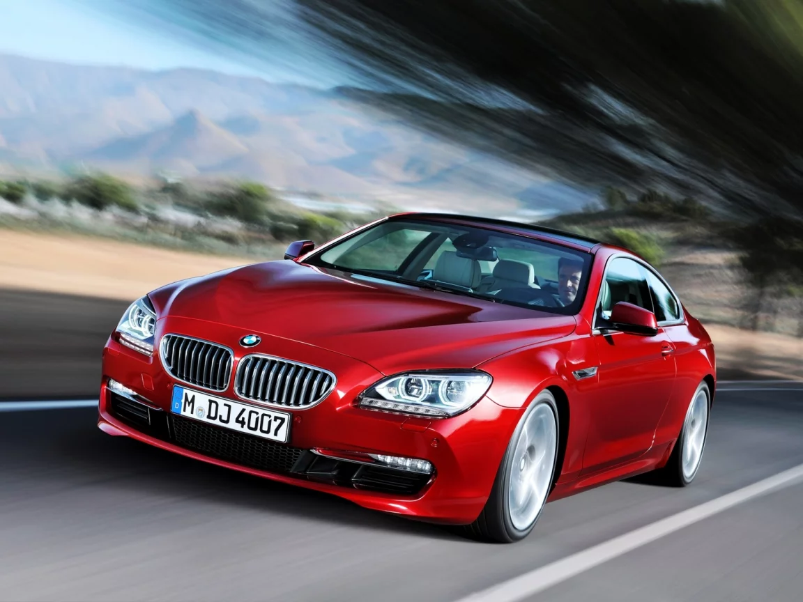 bmw, дорога, авто, машина, горы, город