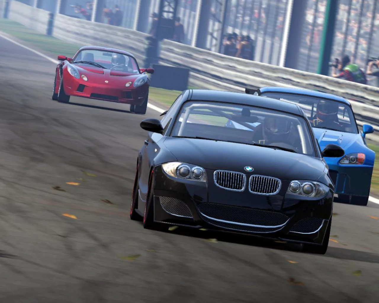 SHIFT 2, Unleashed, BMW 135, гонка, скорость, лидерство