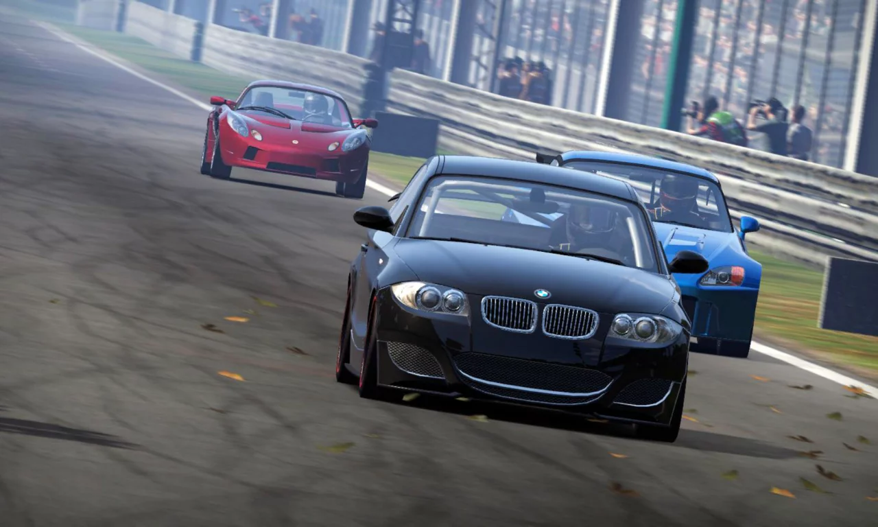SHIFT 2, Unleashed, BMW 135, гонка, скорость, лидерство