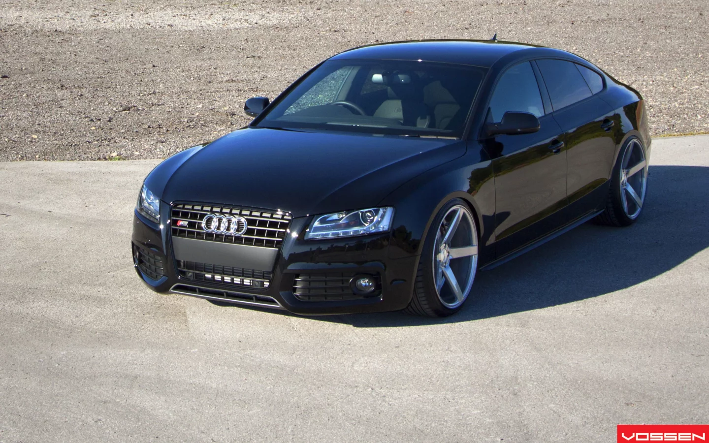 ауди, audi a5, vossen, s5, диски