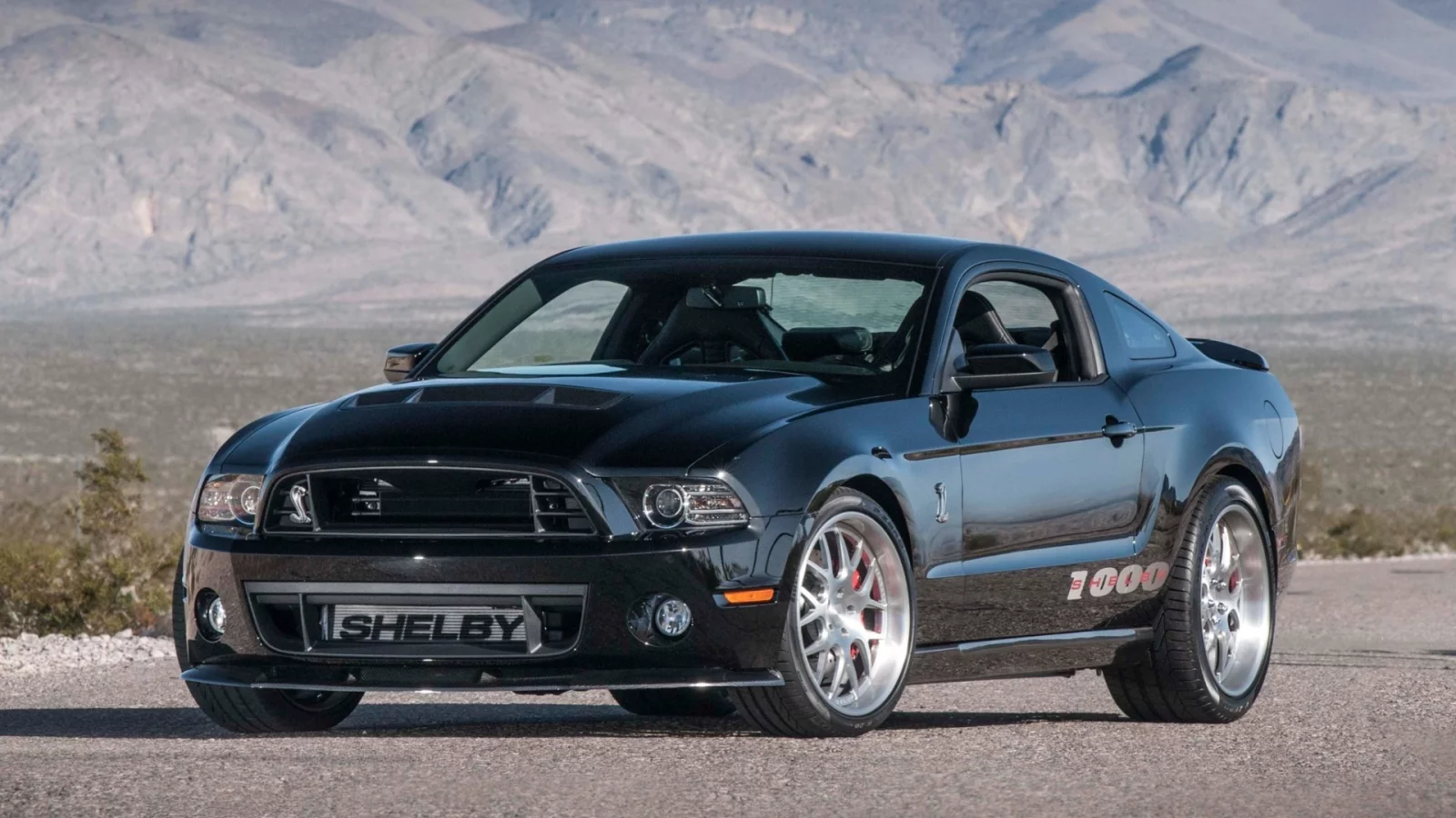передок, 1000, shelby, s c, форд, мустанг, ford, muscle car, mustang