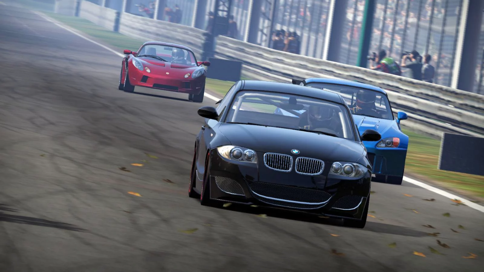 SHIFT 2, Unleashed, BMW 135, гонка, скорость, лидерство