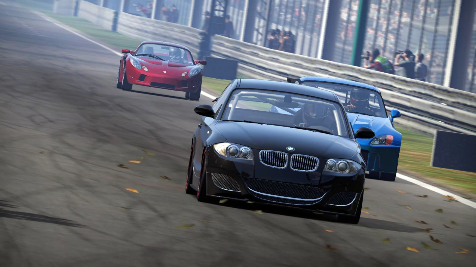 SHIFT 2, Unleashed, BMW 135, гонка, скорость, лидерство