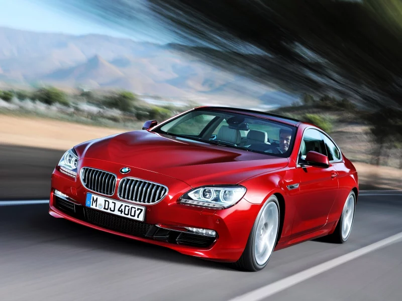 bmw, дорога, авто, машина, горы, город