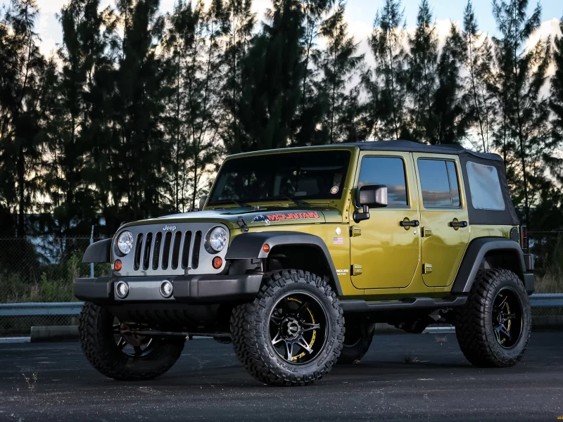 машины, JEEP.