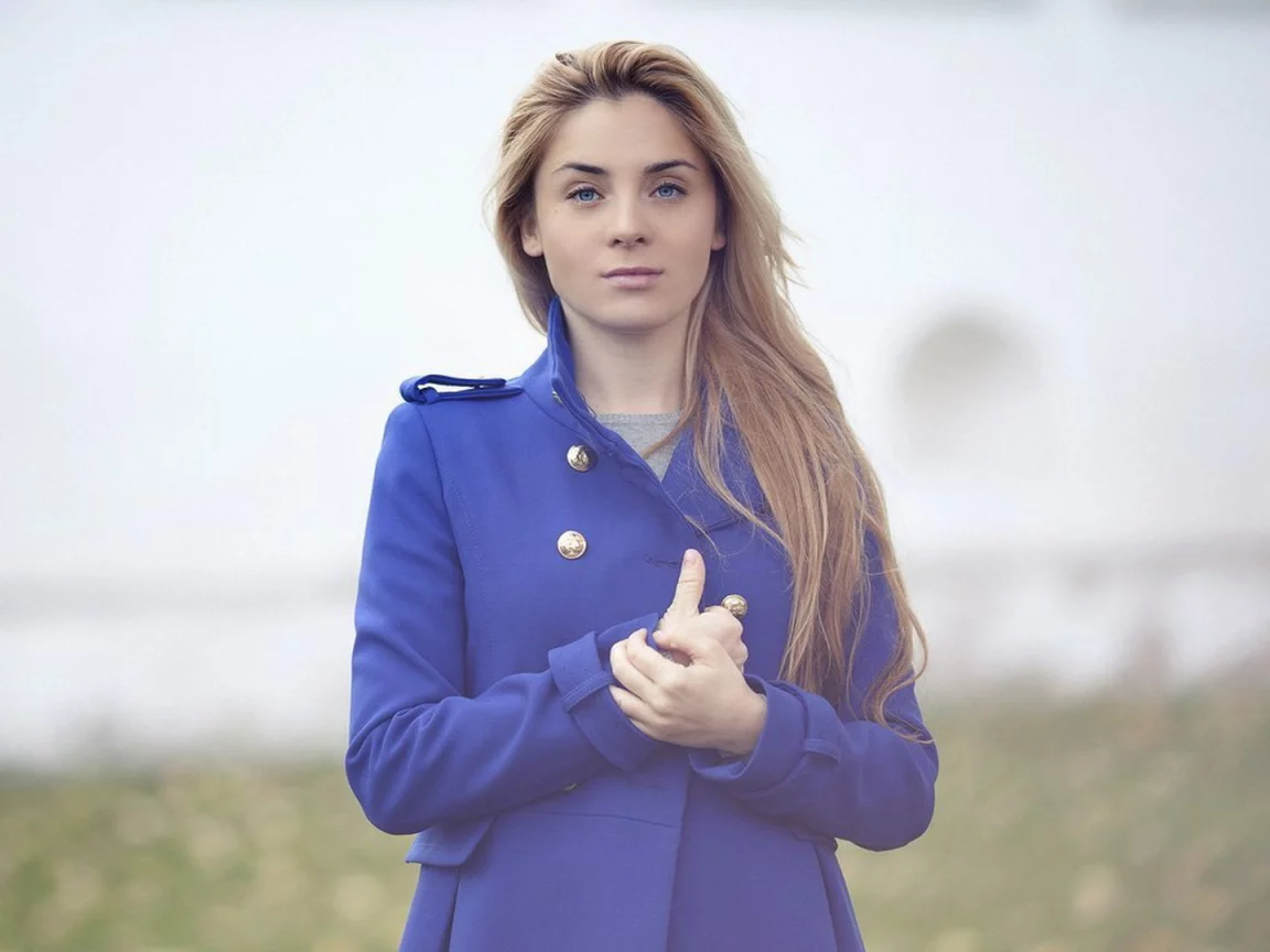 ольга зейгер, актриса, сериал, след, милашка, блондинка