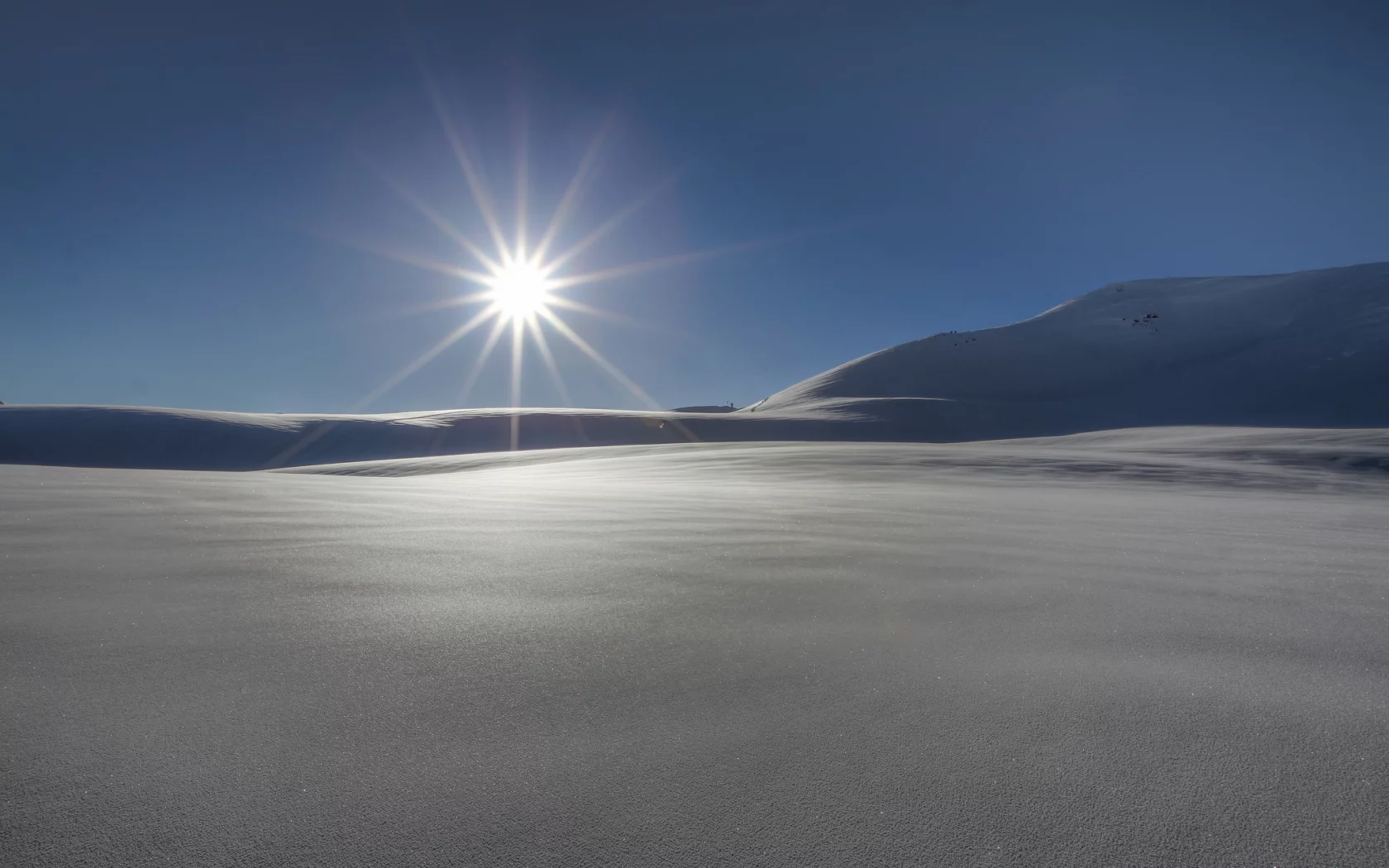 sun, природа, солнце, фон, rays, снег, зима, лучи, nature, winter, snow