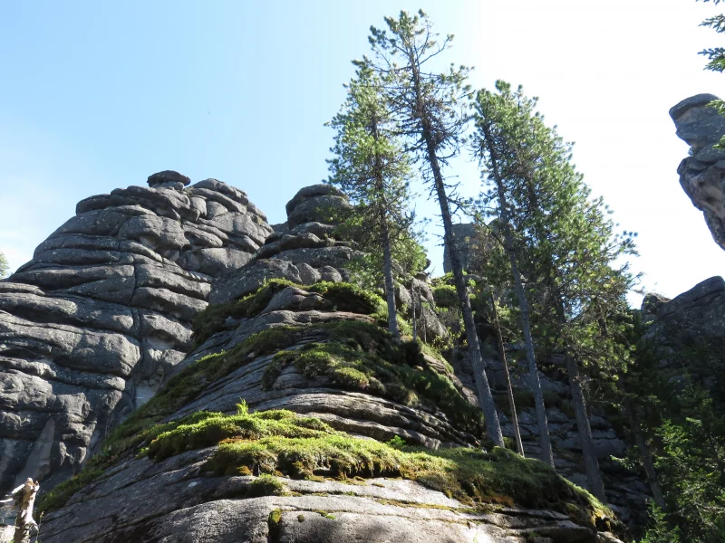 скалы, камень, каменный городок, саяны, тп