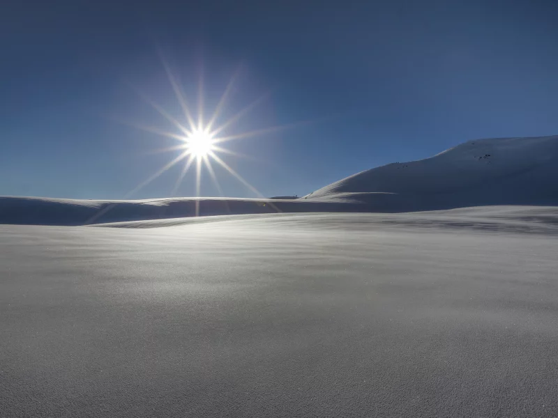sun, природа, солнце, фон, rays, снег, зима, лучи, nature, winter, snow