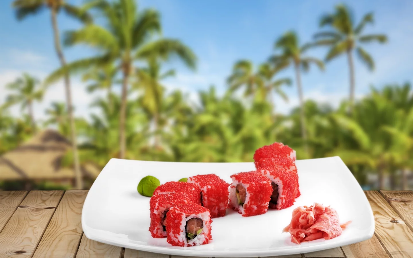 sushi, seafood, japanese, суши, роллы