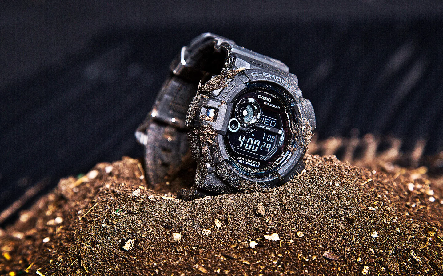 g-9300, часы, g-shock, casio, mudman