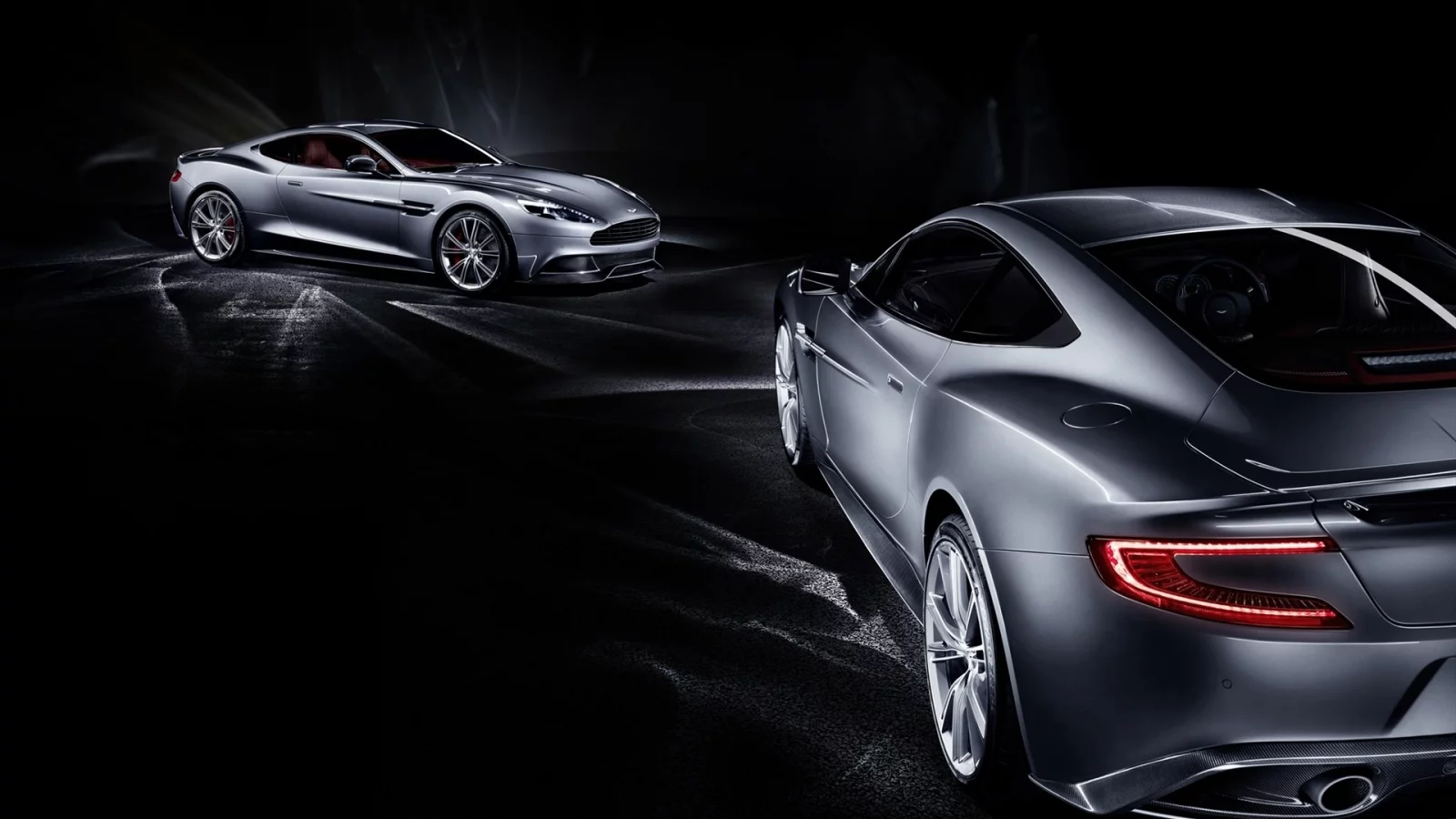 ванкуиш, vanquish, aston martin, астон мартин