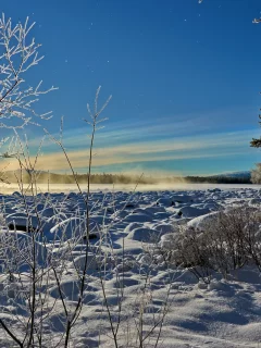 пейзаж, природа