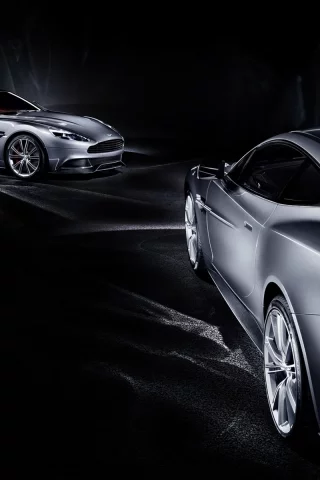 ванкуиш, vanquish, aston martin, астон мартин