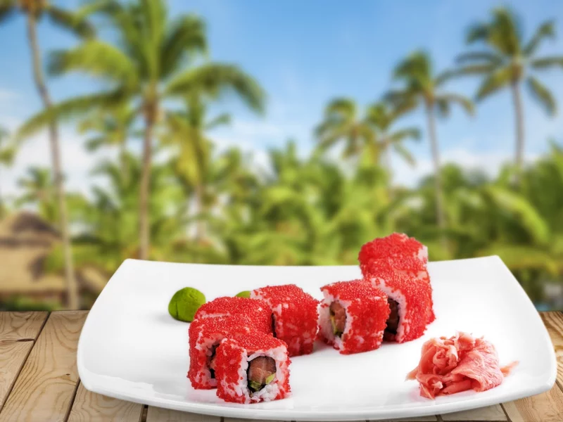 sushi, seafood, japanese, суши, роллы