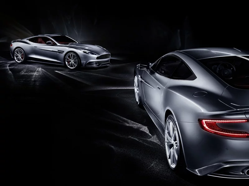 ванкуиш, vanquish, aston martin, астон мартин