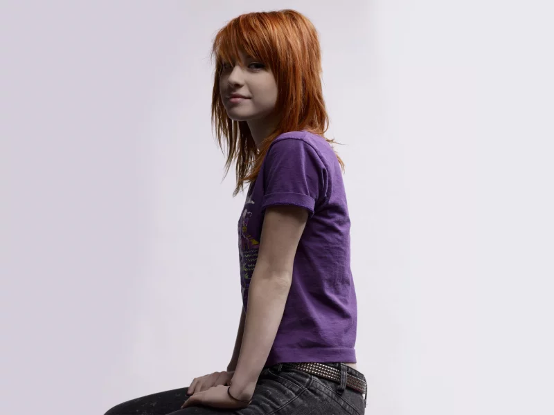 hayley, певица, williams, paramore