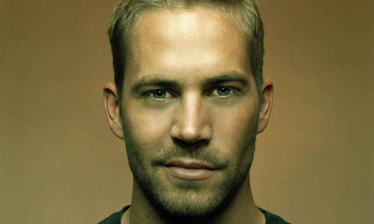 paul walker, актер, щетина, взгляд, пол уокер, улыбка