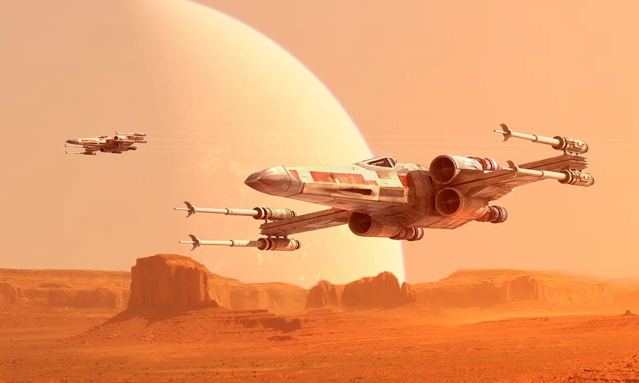 planet, alien, armada, aero, space, see, in, spaceship, ship, star, wars, desert, wings, grahamtg, фантастика