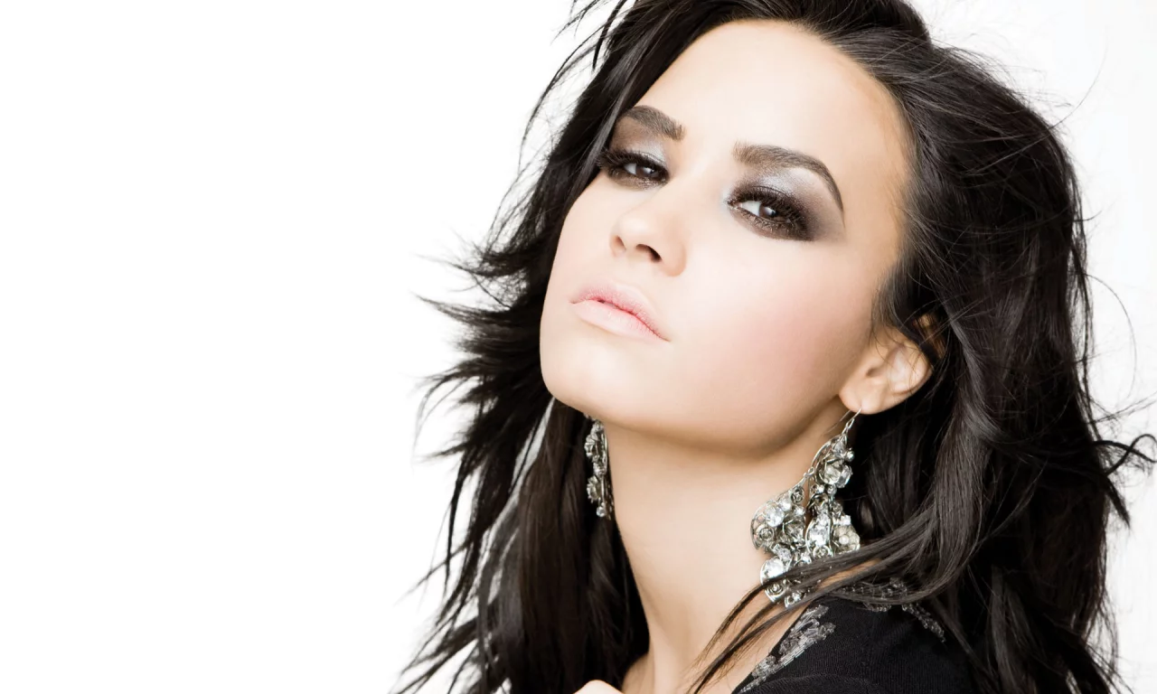 demetria devonne _demi_ lovato, деметрия девонн _деми_ ловато