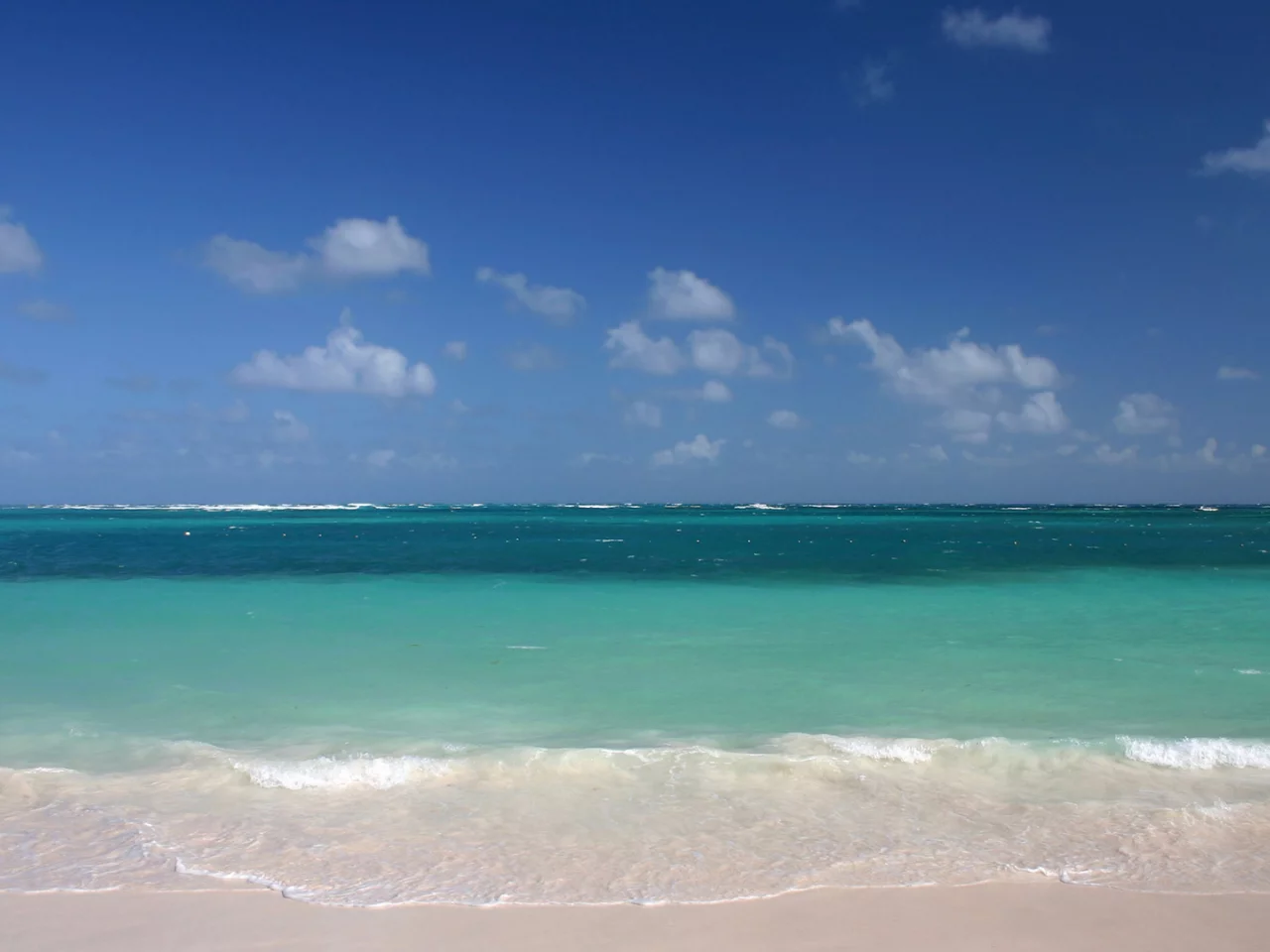 sea, beautiful, solar, summer, island, nature