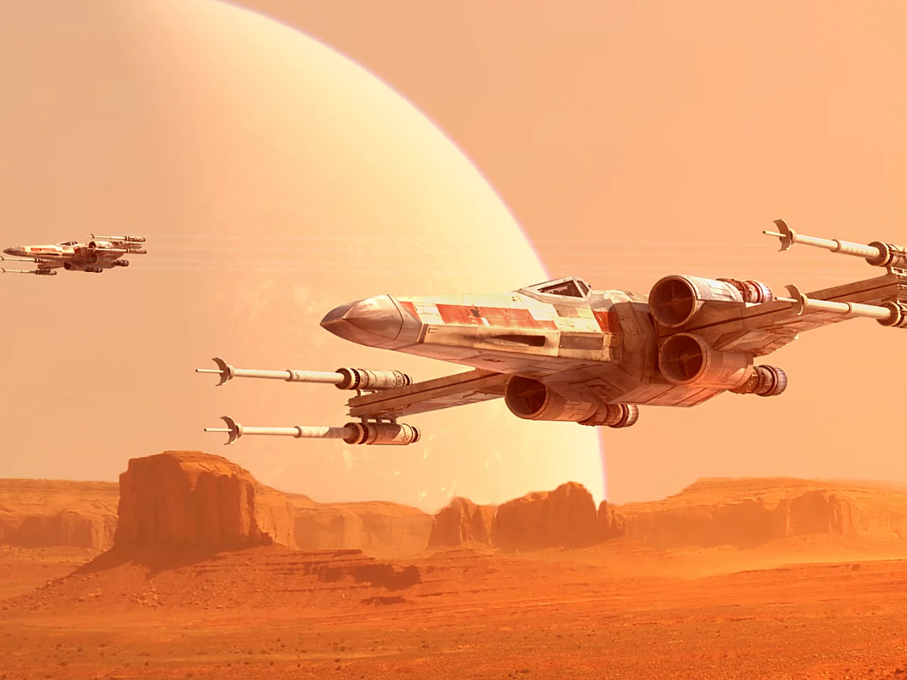planet, alien, armada, aero, space, see, in, spaceship, ship, star, wars, desert, wings, grahamtg, фантастика