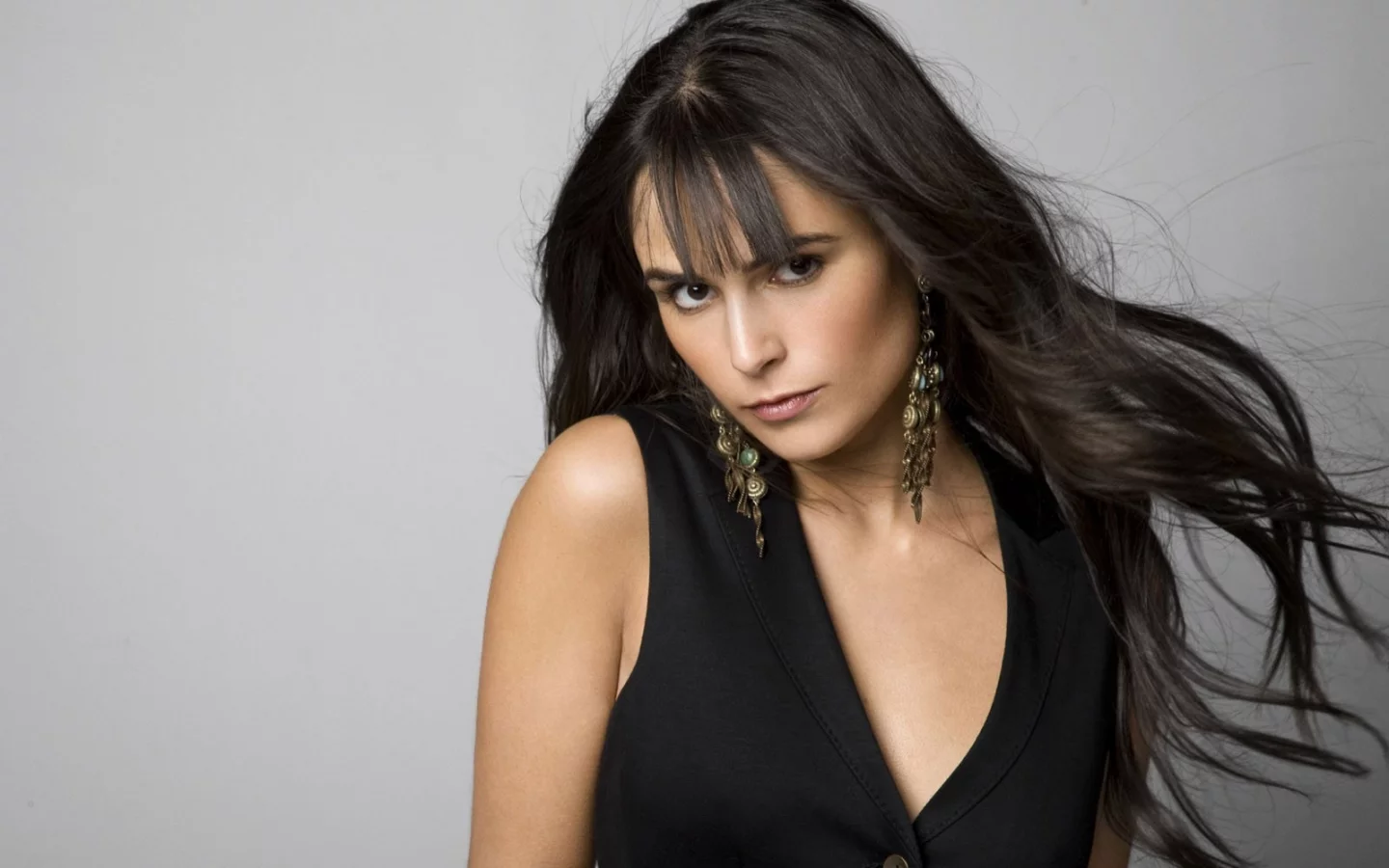 актриса, серьги, волосы, джордана брюстер, jordana brewster