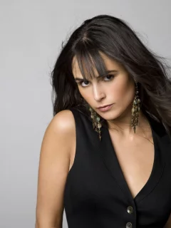 актриса, серьги, волосы, джордана брюстер, jordana brewster