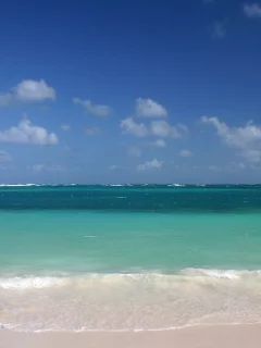 sea, beautiful, solar, summer, island, nature