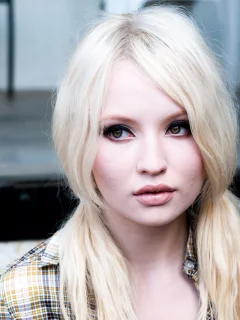 взгляд, эмили браунинг, губы, портрет, emily browning